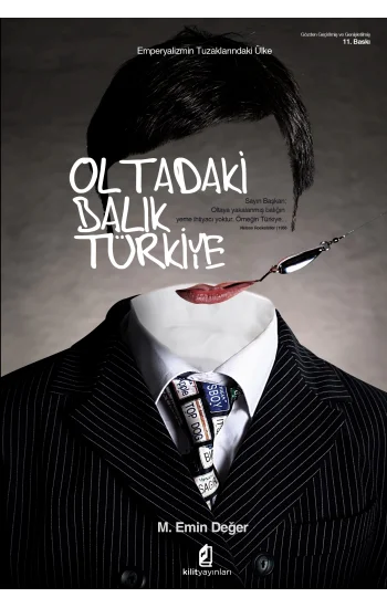 Oltadaki Balık Türkiye