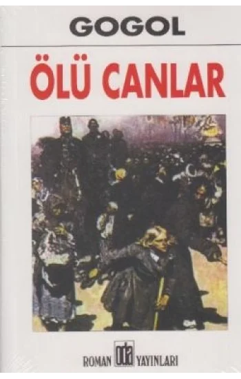 Ölü Canlar