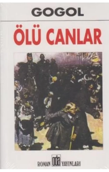 Ölü Canlar