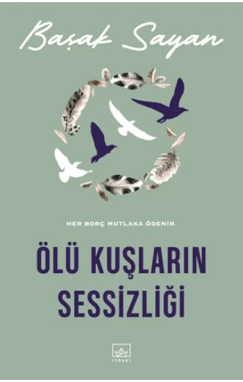 Ölü Kuşların Sessizliği