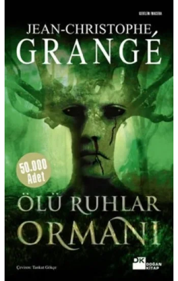 Ölü Ruhlar Ormanı