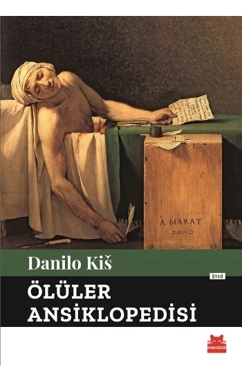 Ölüler Ansiklopedisi