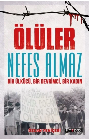 Ölüler Nefes Almaz