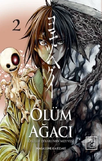 Ölüm Ağacı: Ölüler Diyarının Meyvesi 2