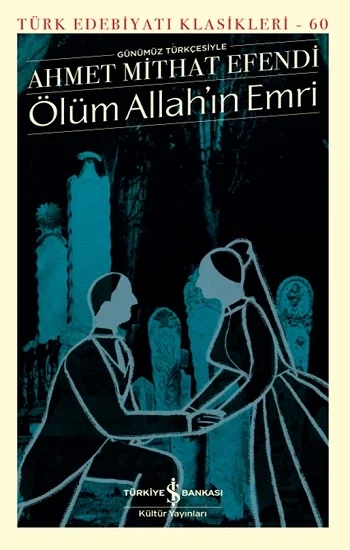 Ölüm Allahın Emri (Ciltli)