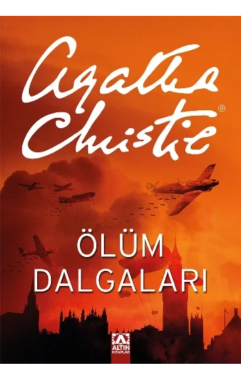Ölüm Dalgaları