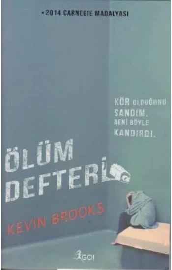 Ölüm Defteri