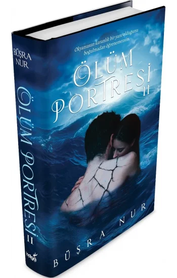 Ölüm Portresi 2 (Ciltli)