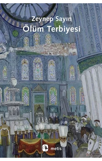 Ölüm Terbiyesi