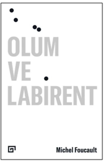 Ölüm ve Labirent