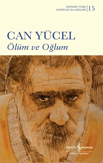 Ölüm ve Oğlum (Ciltli)