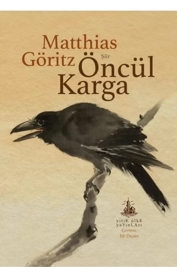 Ölümcül Karga