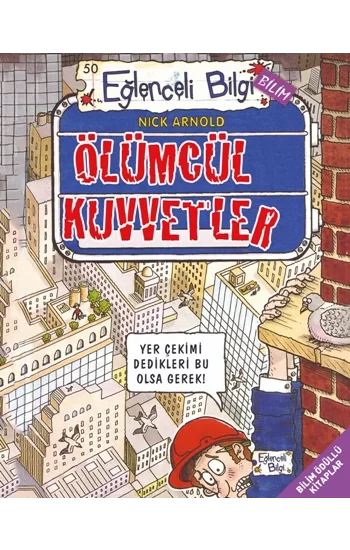 Ölümcül Kuvvetler