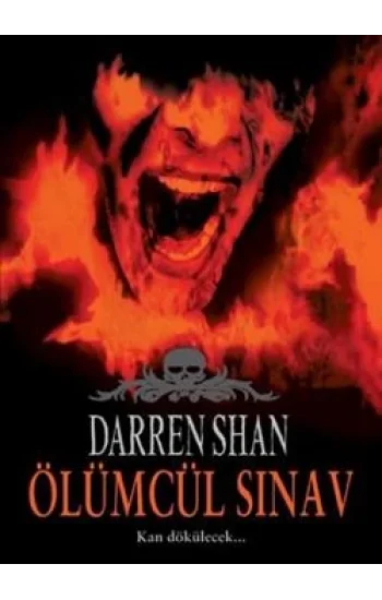 Ölümcül Sınav