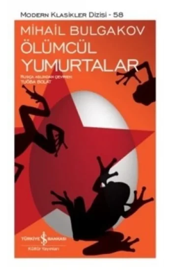 Ölümcül Yumurtalar