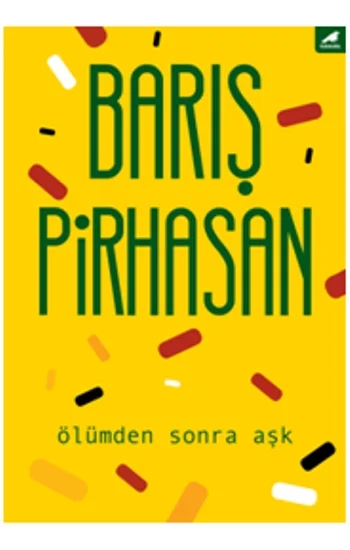 Ölümden Sonra Aşk