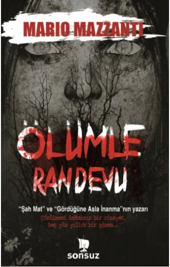 Ölümle Randevu