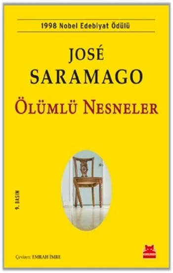 Ölümlü Nesneler