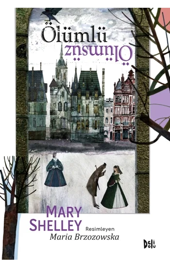 Ölümlü Ölümsüz