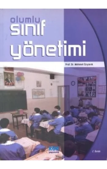 Olumlu Sınıf Yönetimi