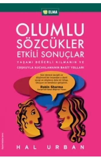 Olumlu Sözcükler Etkili Sonuçlar