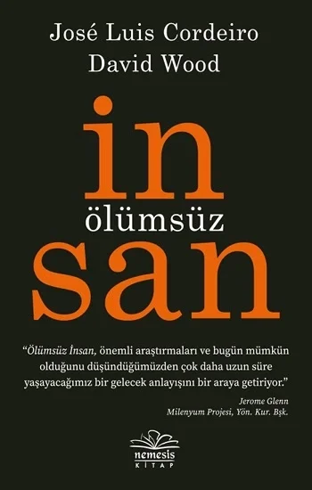 Ölümsüz İnsan
