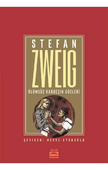 Ölümsüz Kardeşin Gözleri