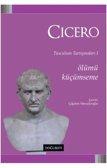 Ölümü Küçümseme