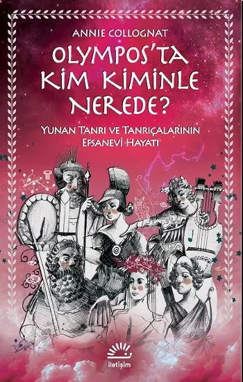 Olymposta Kim Kiminle Nerede?