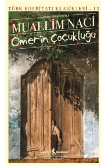 Ömerin Çocukluğu