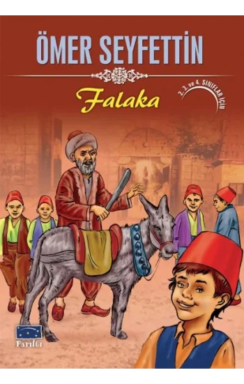 Ömer Seyfettin Falaka