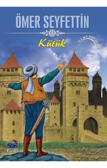 Ömer Seyfettin Kütük