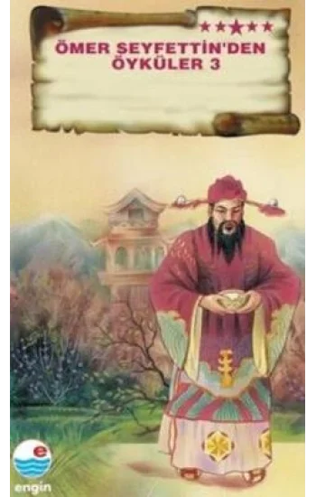 Ömer Seyfettin’den Öyküler 3