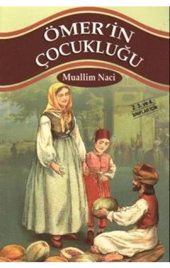 Ömer’in Çocukluğu