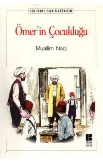 Ömer’in Çocukluğu
