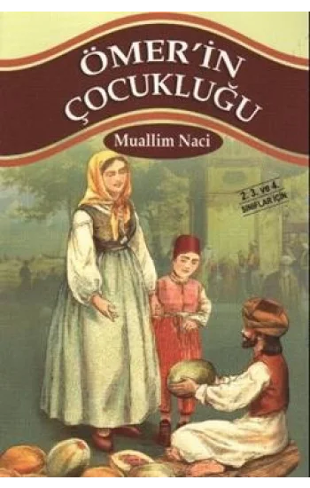 Ömerin Çocukluğu
