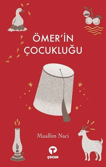 Ömerin Çocukluğu (Kısaltılmış Klasikler)