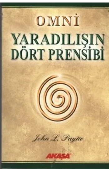 Omni Yaradılışın Dört Prensibi