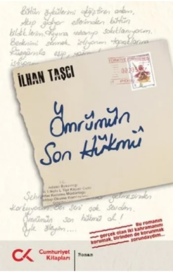 Ömrümün Son Hükmü