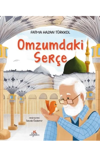 Omzumdaki Serçe