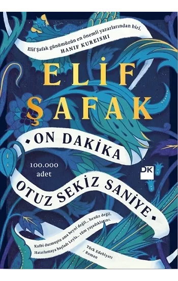 On Dakika Otuz Sekiz Saniye