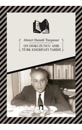 On Dokuzuncu Asır Türk Edebiyatı Tarihi