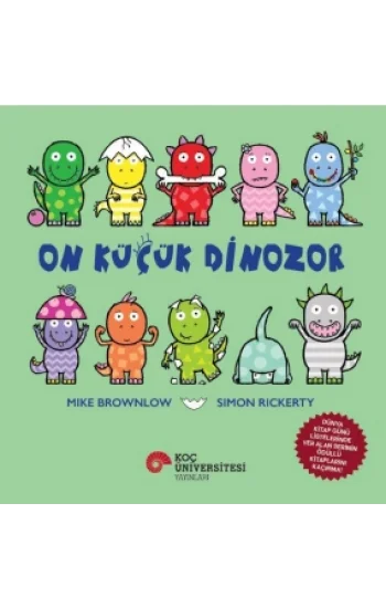 On Küçük Dinozor