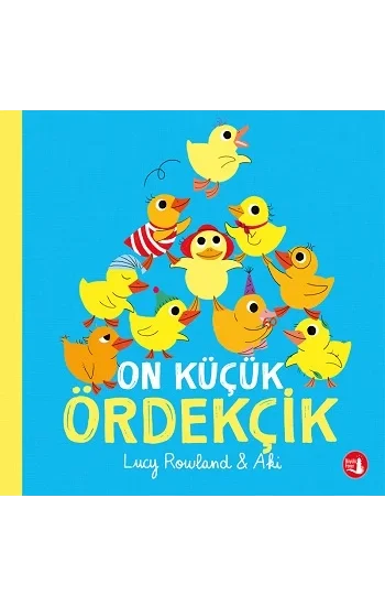 On Küçük Ördekçik