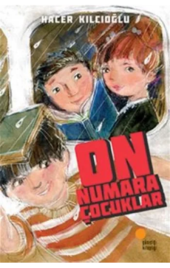 On Numara Çocuklar