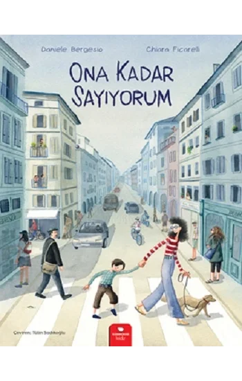 Ona Kadar Sayıyorum