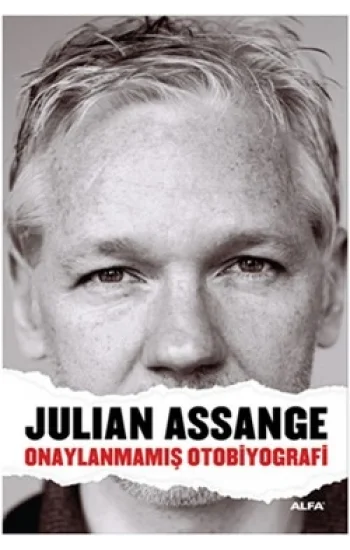 Onaylanmamış Otobiyografi