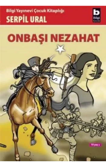 Onbaşı Nezahat