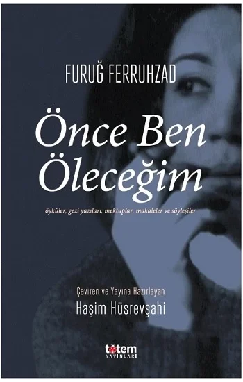 Önce Ben Öleceğim