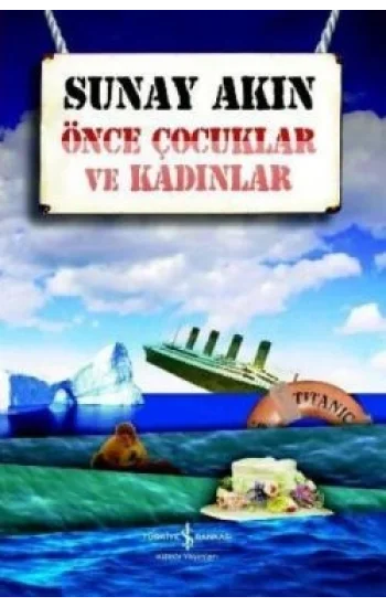 Önce Çocuklar ve Kadınlar